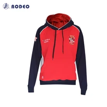 HD037 Rodeo мужчина, женщина, дети сухой подходят Толстовка индивидуальные Дизайн полный размер OEM логотипы, имя Количество