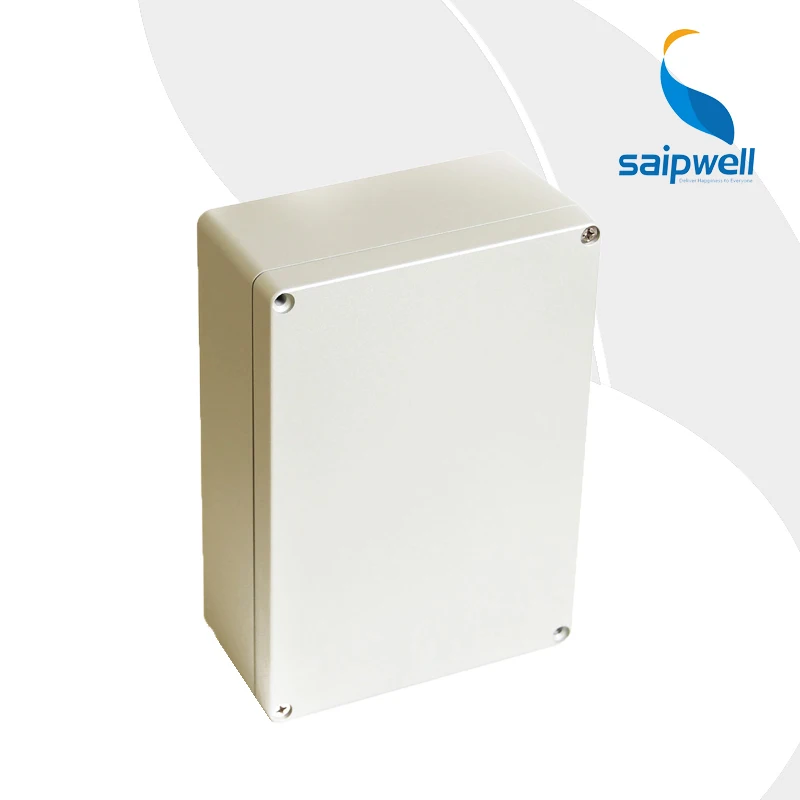 2014 superior quality SP FA66 CE Approved Waterproof Box Waterproof Case Junction box Size 260 185