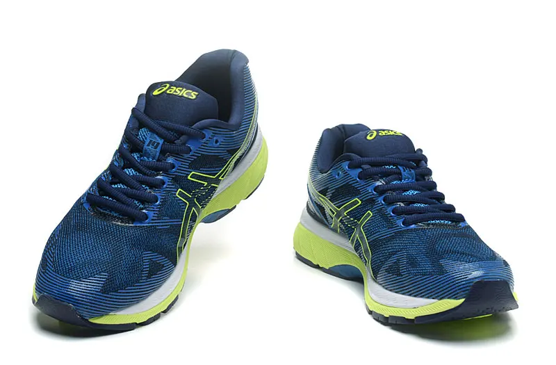 اسيكس GEL-KAYANO 19 جديد وصول الرسمية اسيكس Runnung الرجال وسادة رياضية مريحة في الهواء الطلق حذاء رياضي للعدائين Hongniu