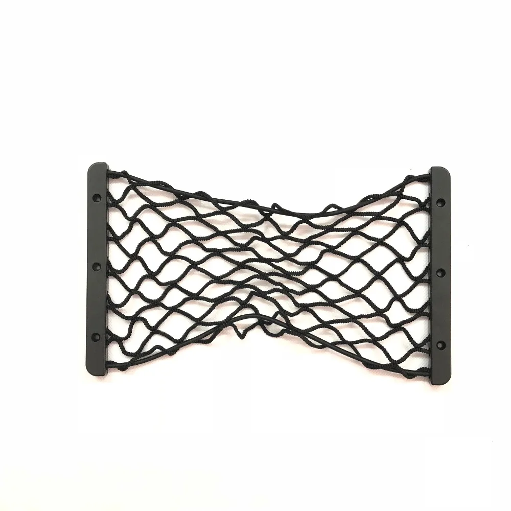 Car Trunk Mesh Net Cargo Organizer for Renault Koleos Fluenec Kangoo Latitude Sandero Kadjar Captur Talisman Megane RS Laguna | Автомобили