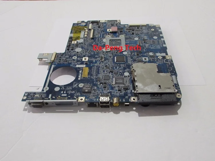 Материнская плата KEFU для ноутбука ACER Aspire 5520 г MB.AK302.005 (MBAK302005) ICW50 L15 100% хорошая|laptop