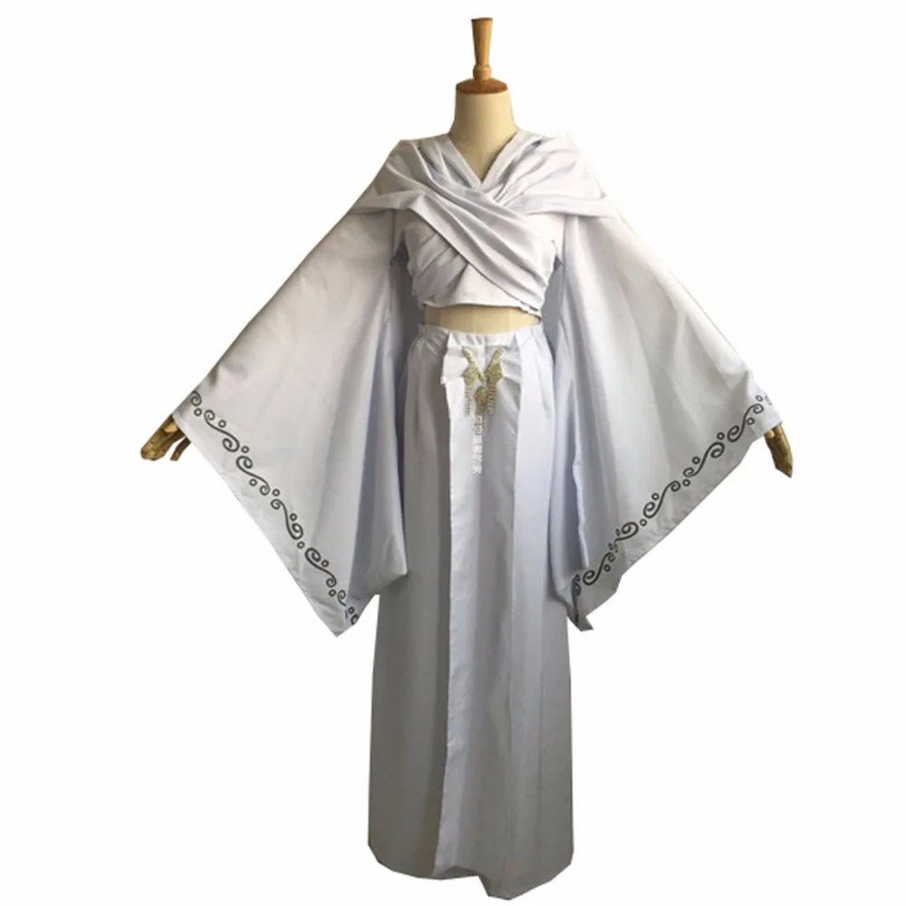 

2017 Star Wars Costume Padme Amidala Dress Movie Cosplay Costume