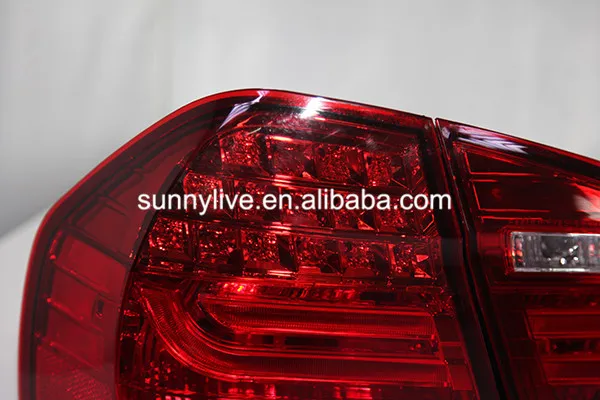E90 318i 320i 325i LED 05-09  LF (5).JPG