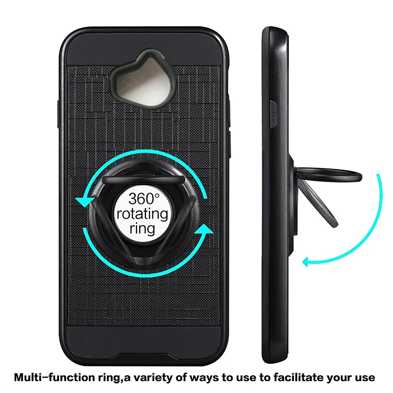 huawei y5 y6 2017