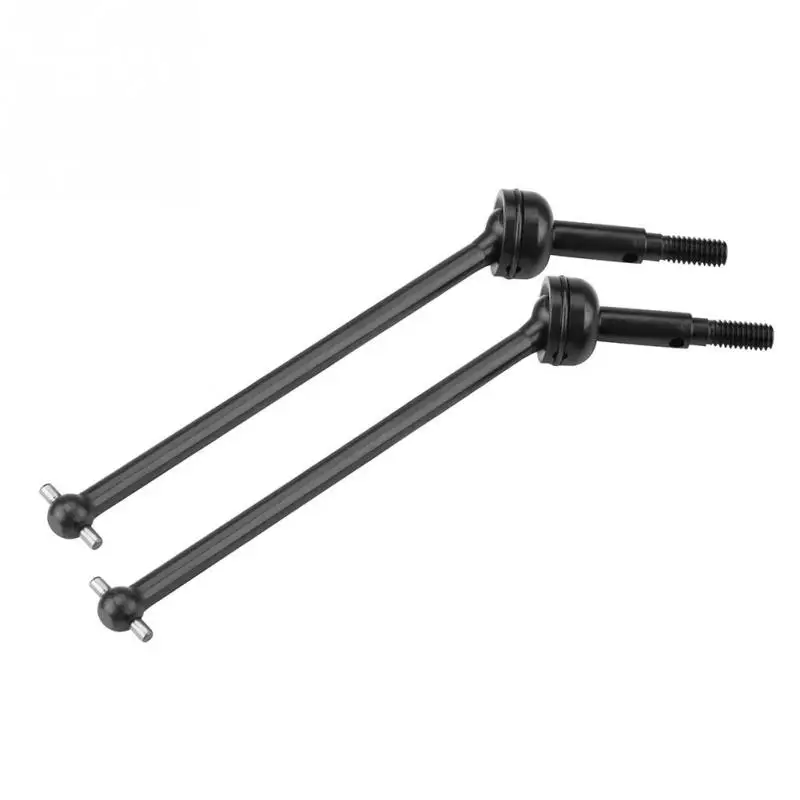 

RC parts 2pcs/set Metal Front CVD Drive Shafts Accessories For LRP S10 BLAST2 RC Cars RC Front Drive Shafts