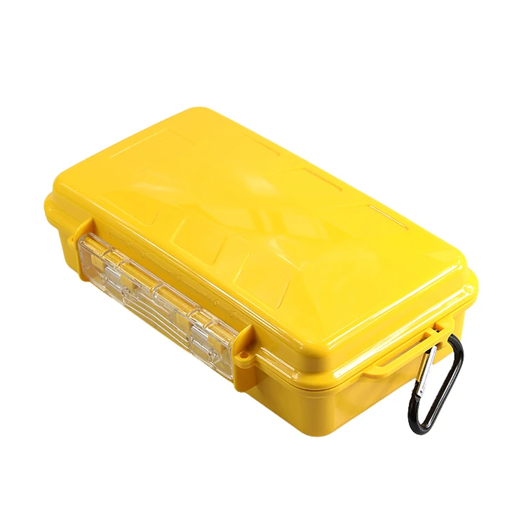 OTDR Launch Fiber Testing Box Coil Circle 1km SM