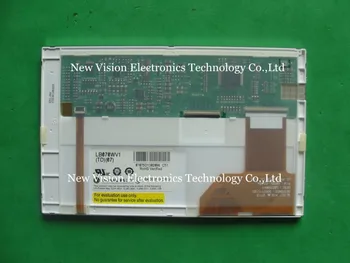 

LB070WV1(TD)(07) LB070WV1-TD07 Original 7 inch LCD Module for Industrial Equipment