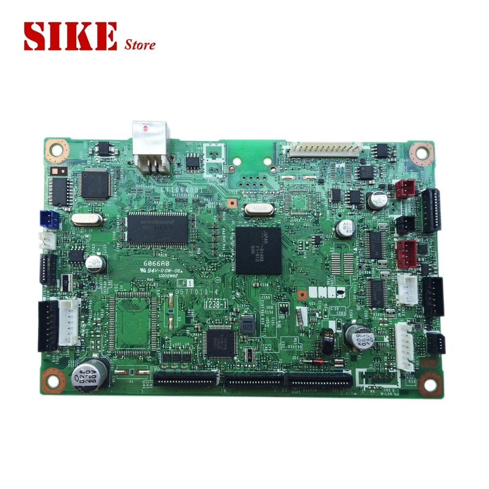 printer brother mfc 7360