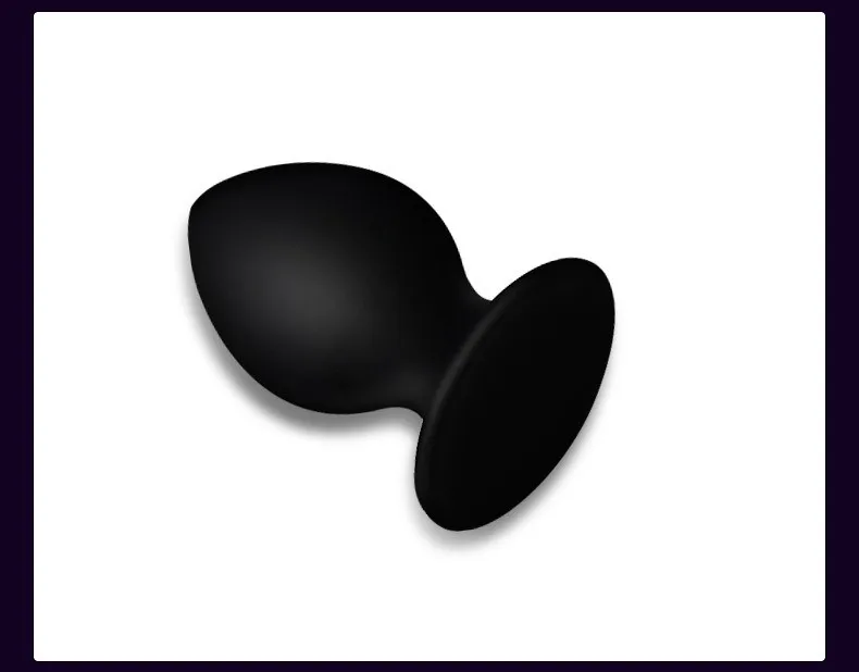 Anal toys (8)