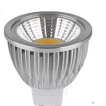 20 шт./лот GU5.3 gu10 MR16 e14 e27 COB Точечный светильник лампа 3 Вт 5 Вт 7 Вт 9 Вт замена 55 Вт/65 Вт/85 Вт галогенная лампа