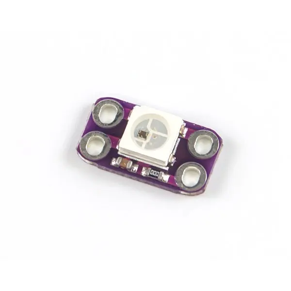

CJMCU WS2812 5050 RGB LED Board 1pc