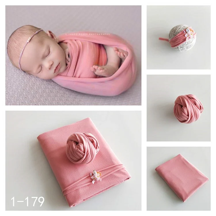newborn photography blanket