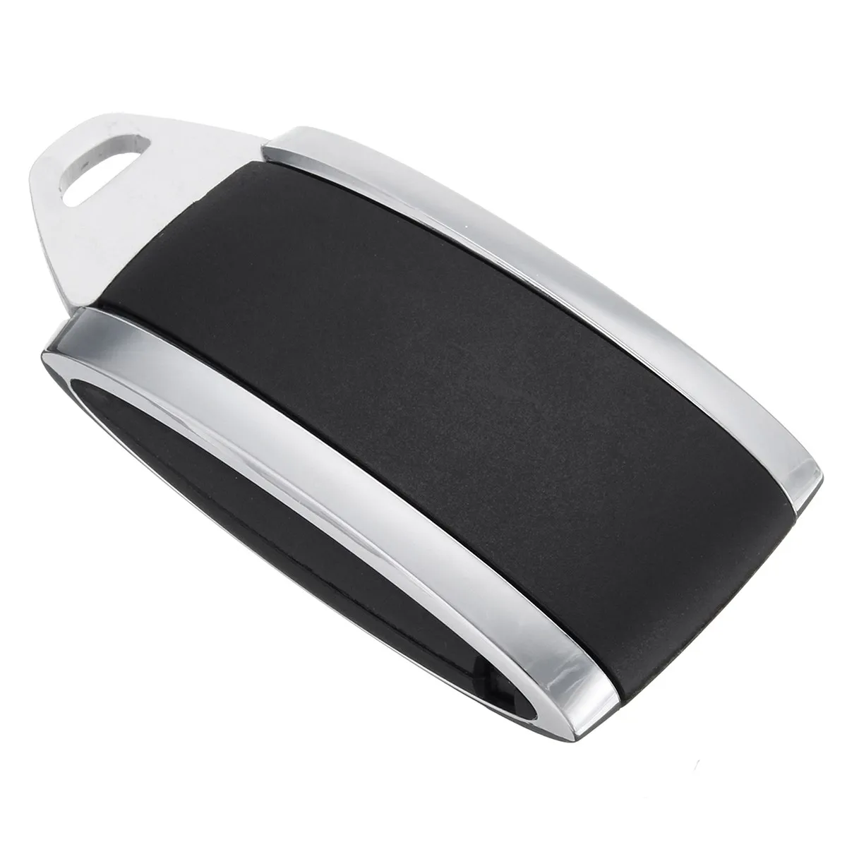 Чехол брелок без ключа для Jaguar XF XK XKR X Type S 2007 2008 2009 2010 2012 5 кнопок|shell case fob|shell caseshell