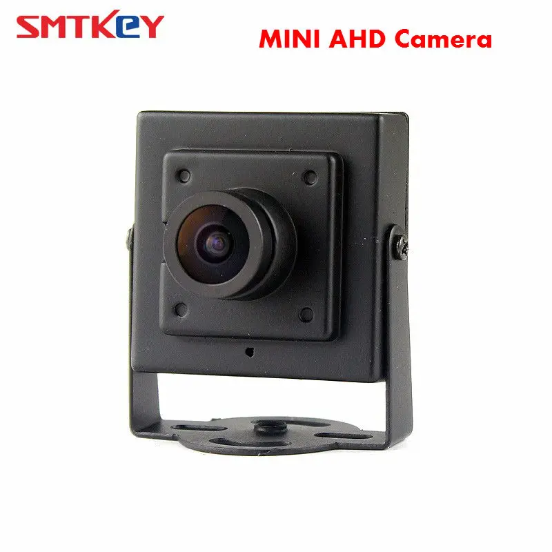 

Mini Type AHD Camera HD 960P 1080P 1.3MP 2.0MP 3.6mm Lens Security Camera CCTV Camera