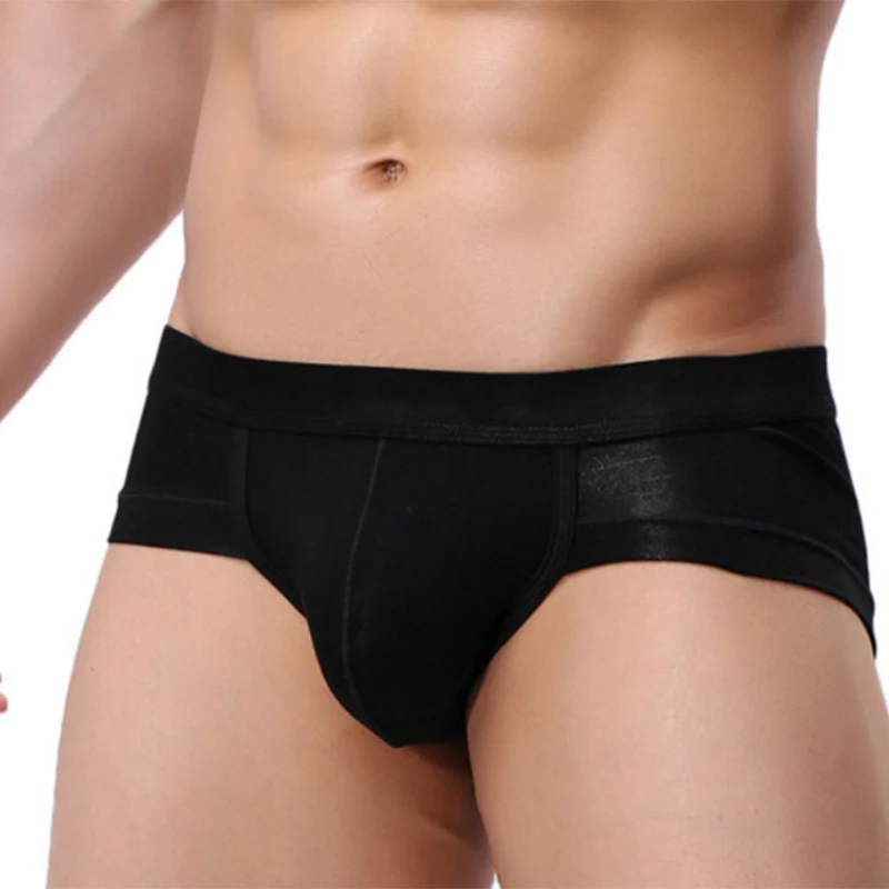 Sexy Underwear Funny Boxer Shorts For Men Cute Mens Boxer Cotton Cueca Calvn Boxers Hombre Underpants Trunks Pouch Underwear3