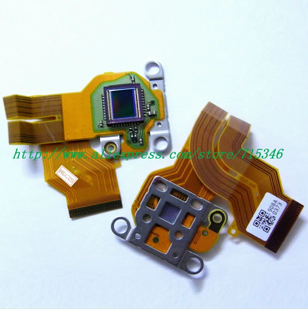 NEW Digital Camera Repair Part For Fuji FUJIFILM FINEPIX F70 F75 F75