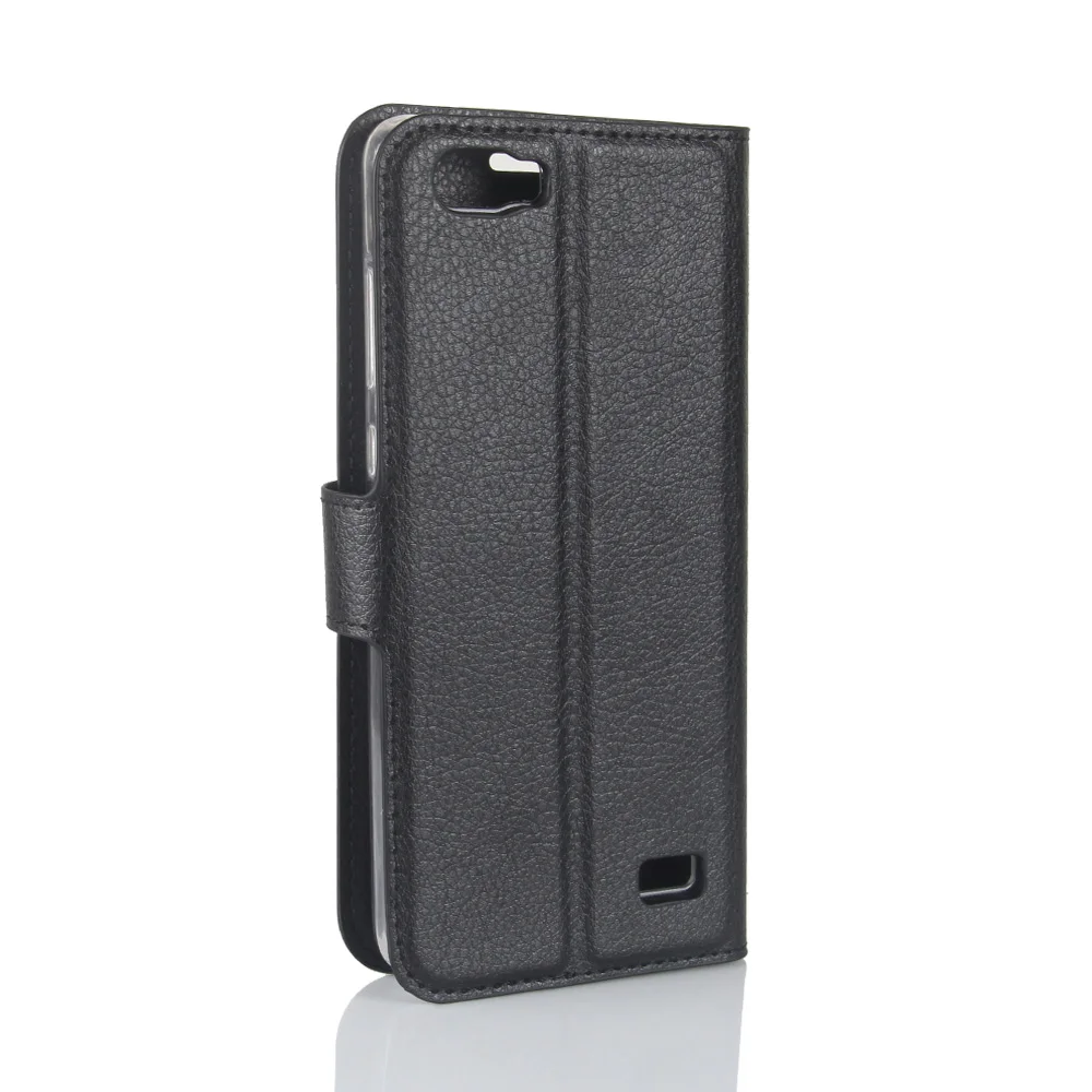 Для Blackview A7 Чехол кожаный флип-чехол для телефона для Blackview A7 высококачественный кошелек кожаный чехол-подставка чехлы-флип