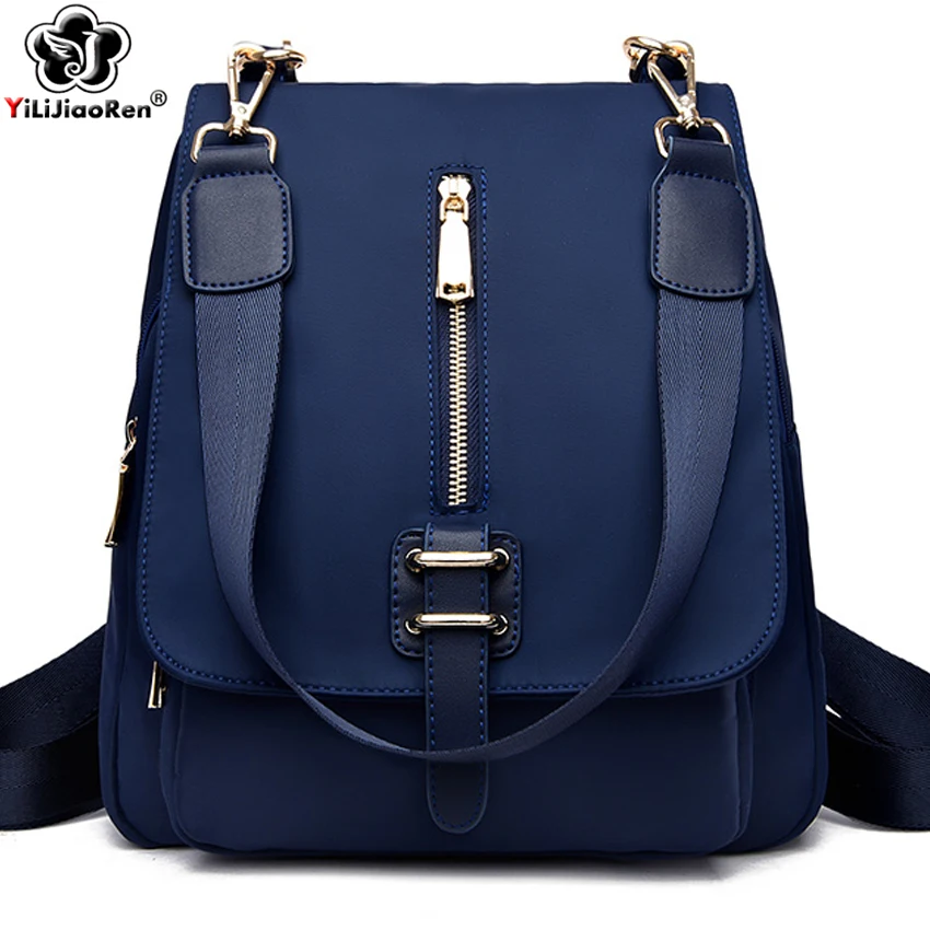 mochilas grandes de mujer