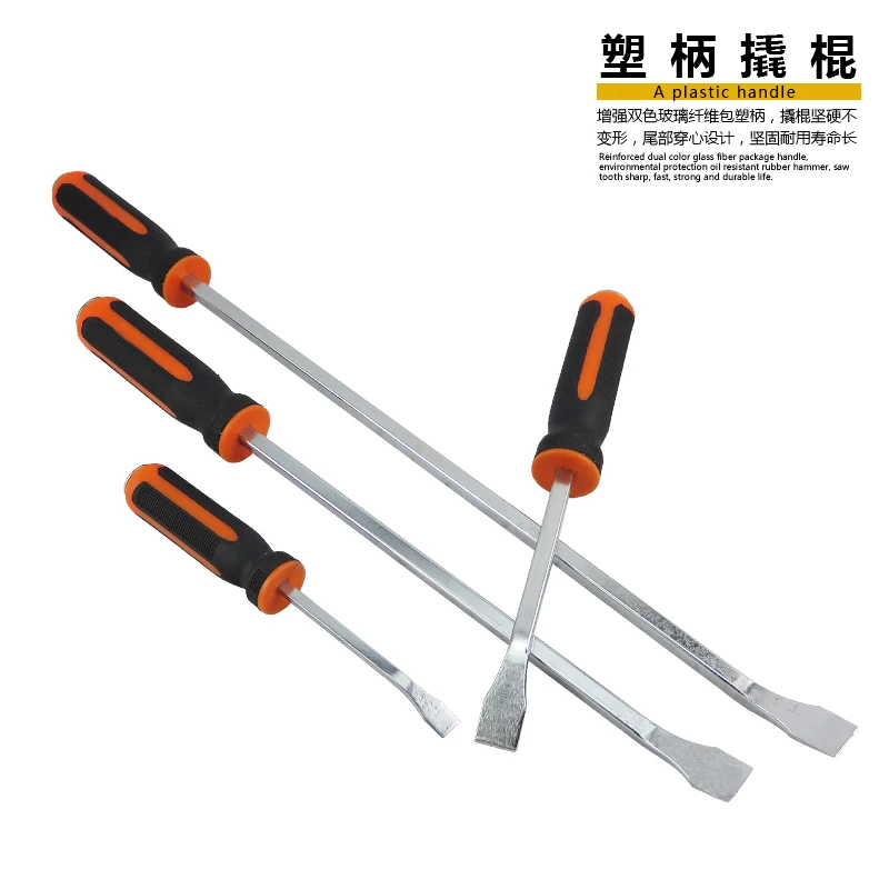 

bandenlichter met plastic handvat automobile motorfiets elektrische driewieler fiets zakkenroller bandenlichter koevoet