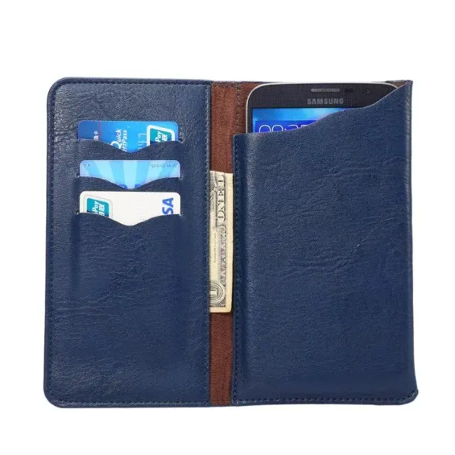 For DOOGEE T3 PU Leather Case Flip Cover pouch moblie phone case | Мобильные телефоны и аксессуары