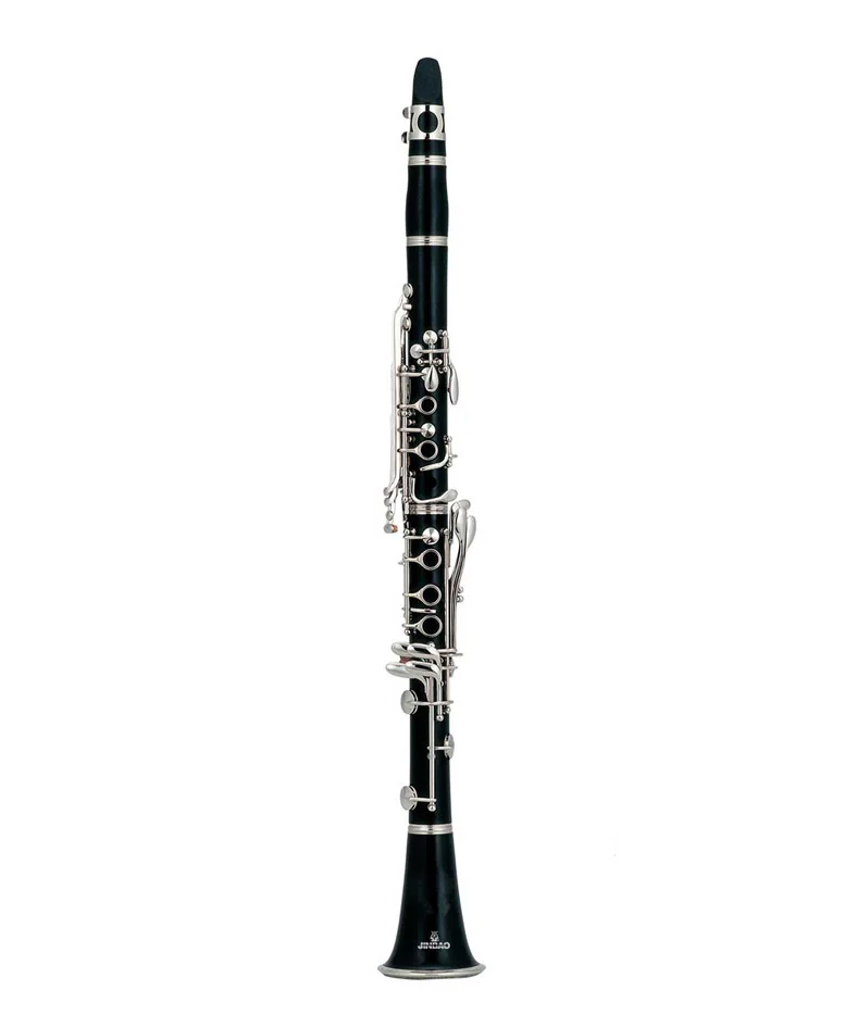 Afanti Музыкальный Духовой Инструмент 17 Клавиш Кларнет Пикколо(ACL-510