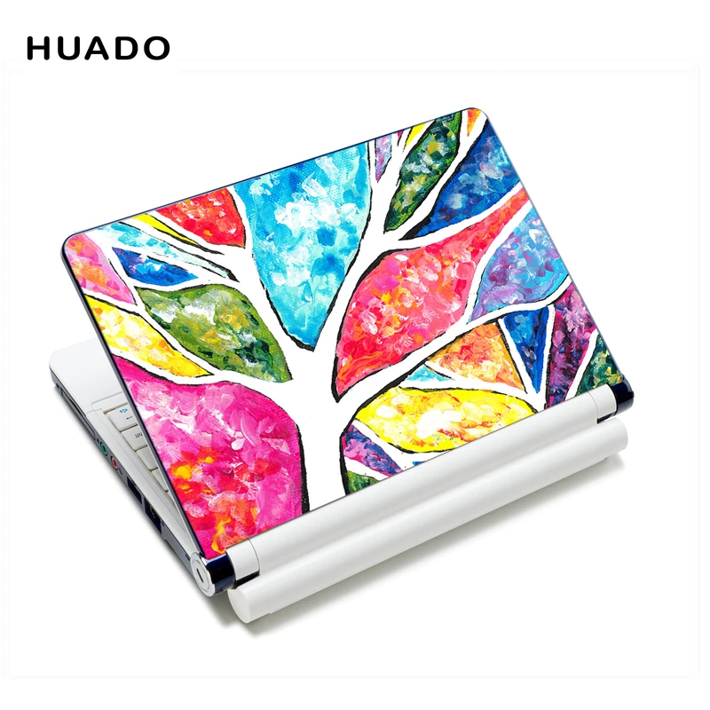 Наклейка на чехол для ноутбука HP/ Acer/ Dell /ASUS/ Sony/Xiao Mi 10 13 3 15 4 6 17 3|laptop cover sticker|custom laptop