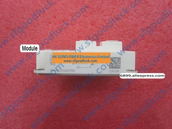 

SKM600GA176D Trench IGBT Module 1700V 800A Case D59 weight:330g