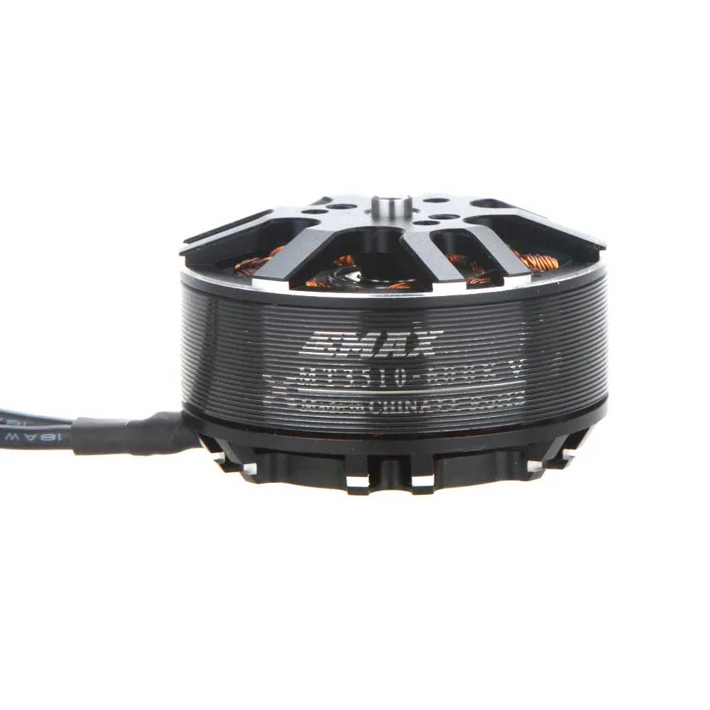 Бесщеточный двигатель EMAX MT3510 600KV KV600 Plus 4 шт.|Детали и аксессуары| |