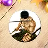 Badge Cosplay Luffy Nami broche, 1 pièce, Badge de Collection Roronoa Zoro Tony Chopper pour sac à dos vêtements ► Photo 2/6