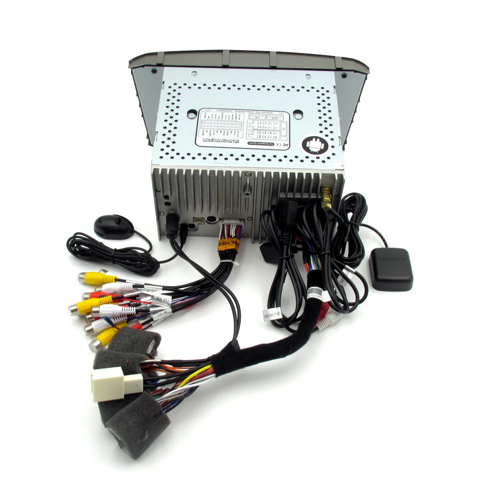 Best 4G RAM Android 9.0 Car DVD player GPS Navigation Multimedia Stereo For Toyota Avensis T25 2003-2008 Auto Radio Audio Headunit 20 Best 4G RAM Android 9.0 Car DVD player GPS Navigation Multimedia Stereo For Toyota Avensis T25 2003-2008 Auto Radio Audio Headunit 20