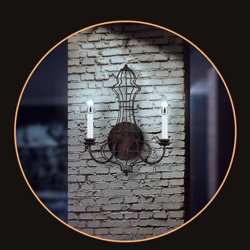 wall lamp 3