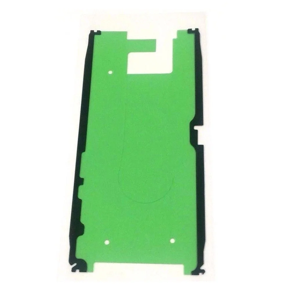 Lcd Frontale Con Cornice Housing Medio Cornice Housing Autoadesivo Adesivo Per Samsung Galaxy Note 8 Sm-N950