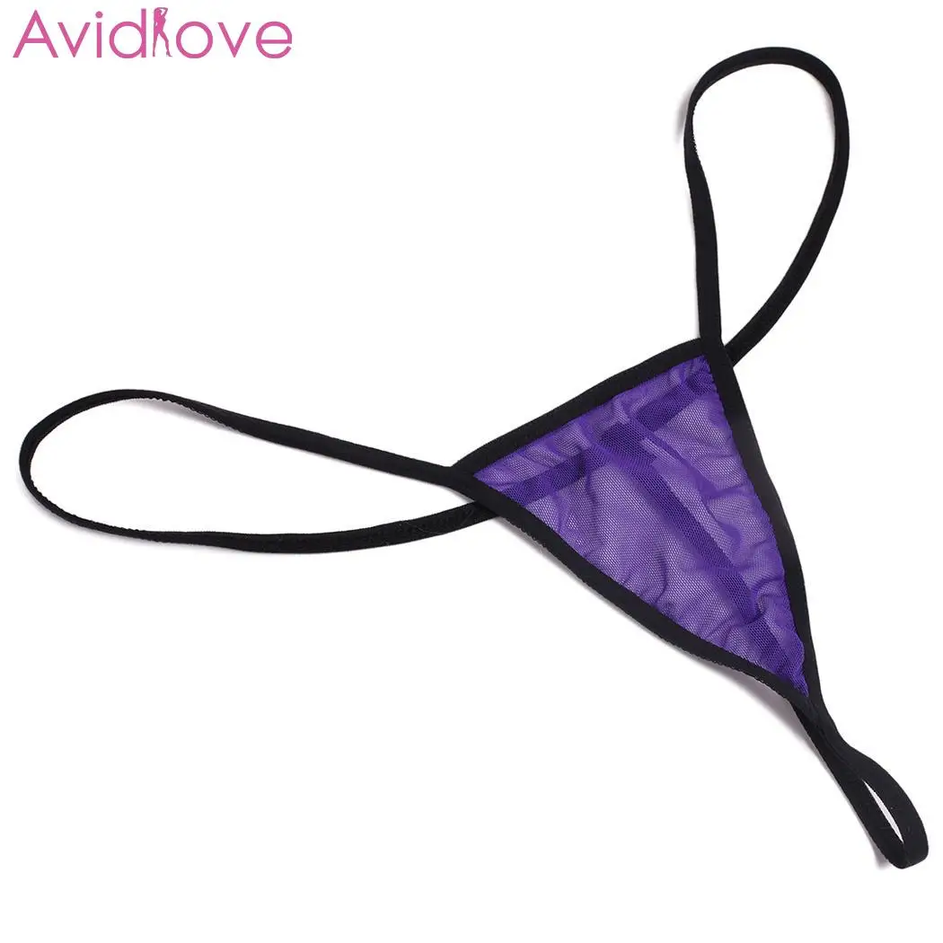 Avidlove женское сексуальное нижнее белье Babydoll эротические костюмы ночное с g