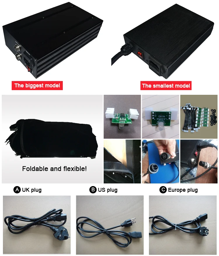 Cortina de Vídeo com Luz Versão de Tecido 3 em 1 Dmx de Fundo com Controle Vídeo Chinês Sensual Cortina Rgb Macio Portátil dj Led 13 Luzes e Iluminação