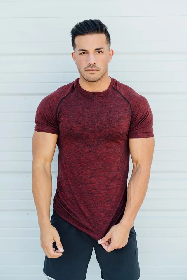 best men's exercise shirts