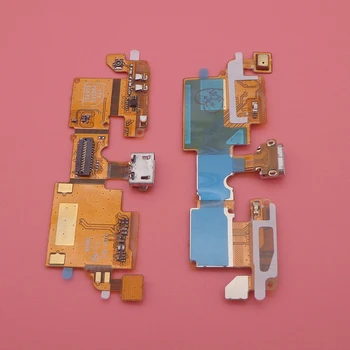 

10Pcs New Best quality replacement For ZTE Blade V6 / Blade X7 / Blade D6 Dock Connector USB Charging Port Flex Cable