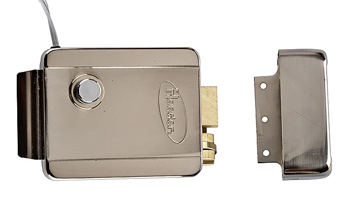 

Access Control Electric Door Lock Used for Anti-theft and Wooden Doors