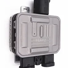 10 шт./1 комплект для vOLVO S60/V60 S80 V70 XC60 xc70 вентилятор Управление модуль Regulator940004107 940004101 940004106 940004105