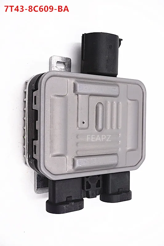 01 05 06 07 03 04 02 volvo xc70 v70 right rear door latch /& power lock actuator