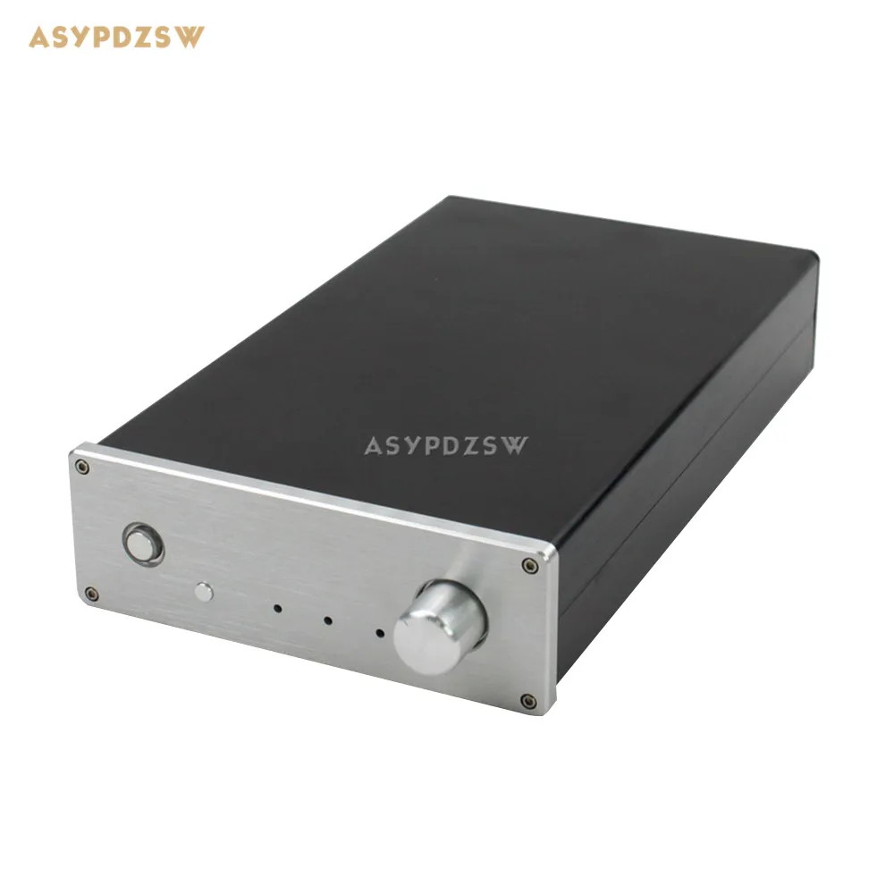 WA65 Full aluminum enclosure Power amplifier chassis Tube amplifier chassis 310*190*65mm