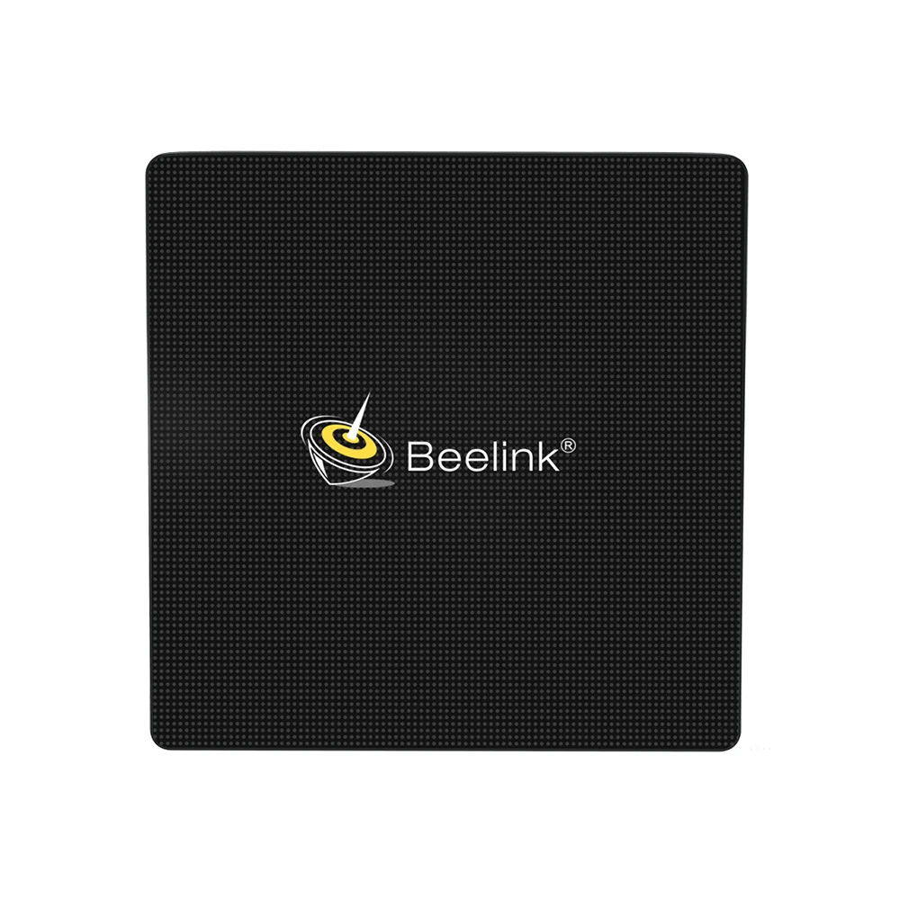 

Original Beelink M1 Quad Core Smart TV Box Bluetooth 4.0 Mini PC Win10 5G WiFi HDMI1.4 Set-top Box 4K Media Player