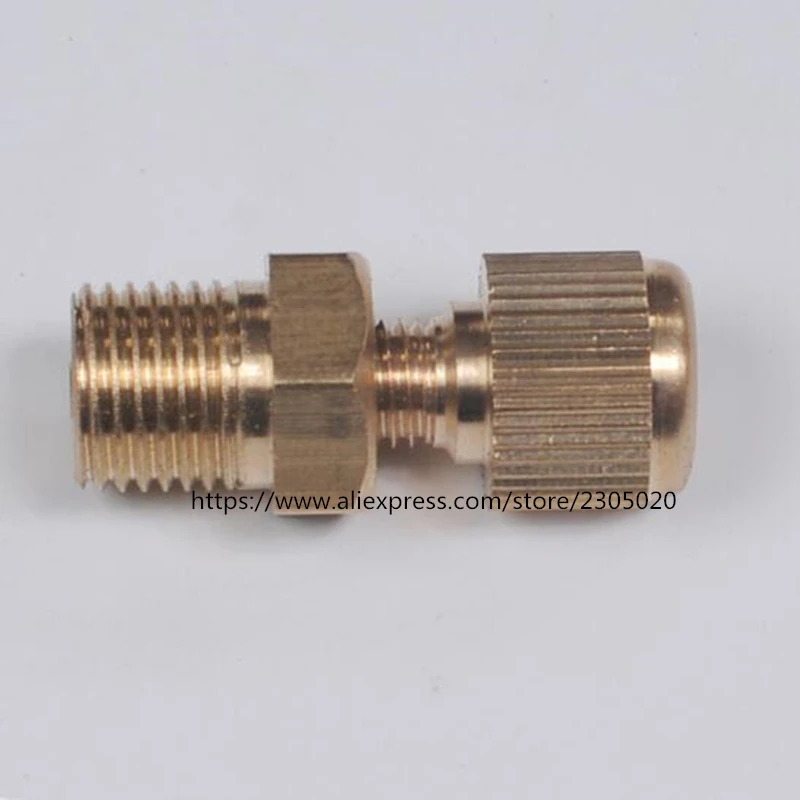 

PCP compressor parts PCP air compressor drain valve blowoff valve air bleed 2pcs/lot