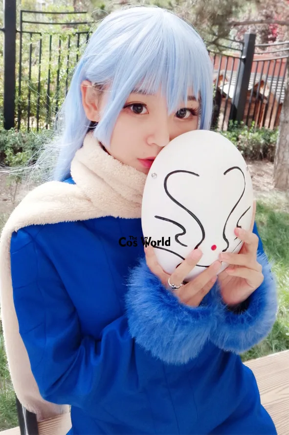 Rimuru Tempest (7)