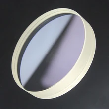 Объектив телескопа CSO D82F1000 D82F500(двойная клееная монолайер синяя пленка