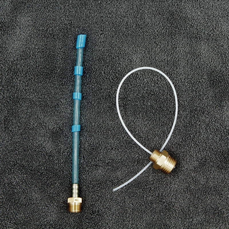 Pièces Détachées Aspirateur Tornado Tuyau, Flexible + Poignée D'origine