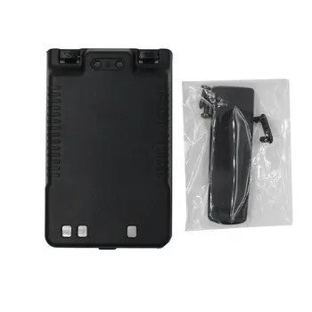 

SBR-14LI 2200mAh Li-ion Battery for Yaesu Radio VX-8R VX-8DR VX-8GR 4Pack