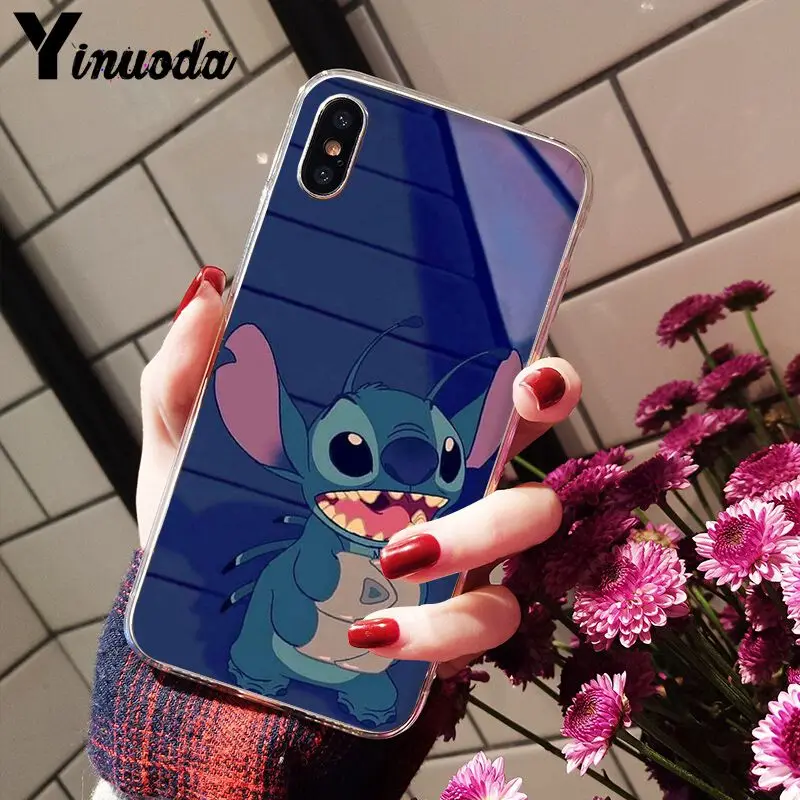 Cute Stitch