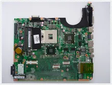 Free shipping Laptop Motherboard Mainboard For HP DV7 580974-001 DDR3 100% Tested