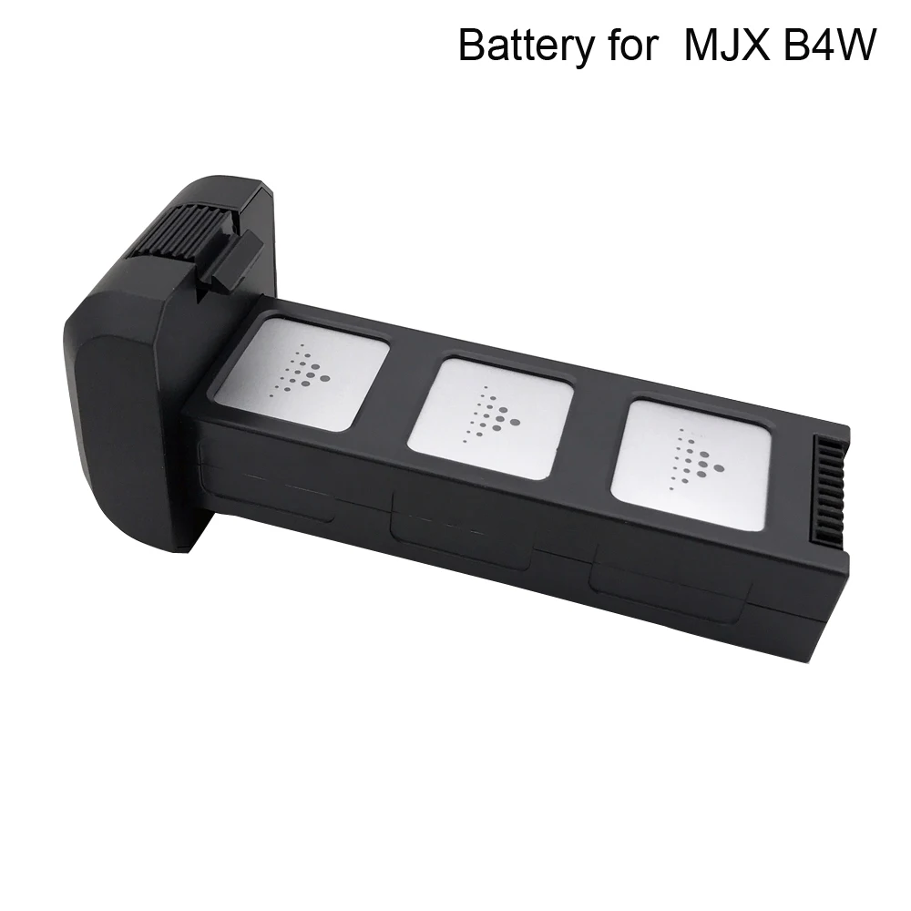 

Аккумулятор lipo для Mjx Bugs 4 Вт, 7,6 В, 3400 мА · ч, 1 шт.