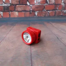 Lastest Прибытие 8000лм светодиодные водонепроницаемые Фары беспроводные LD-4626 с зажимом и автомобильным зарядным устройством как инструмент для пешего туризма